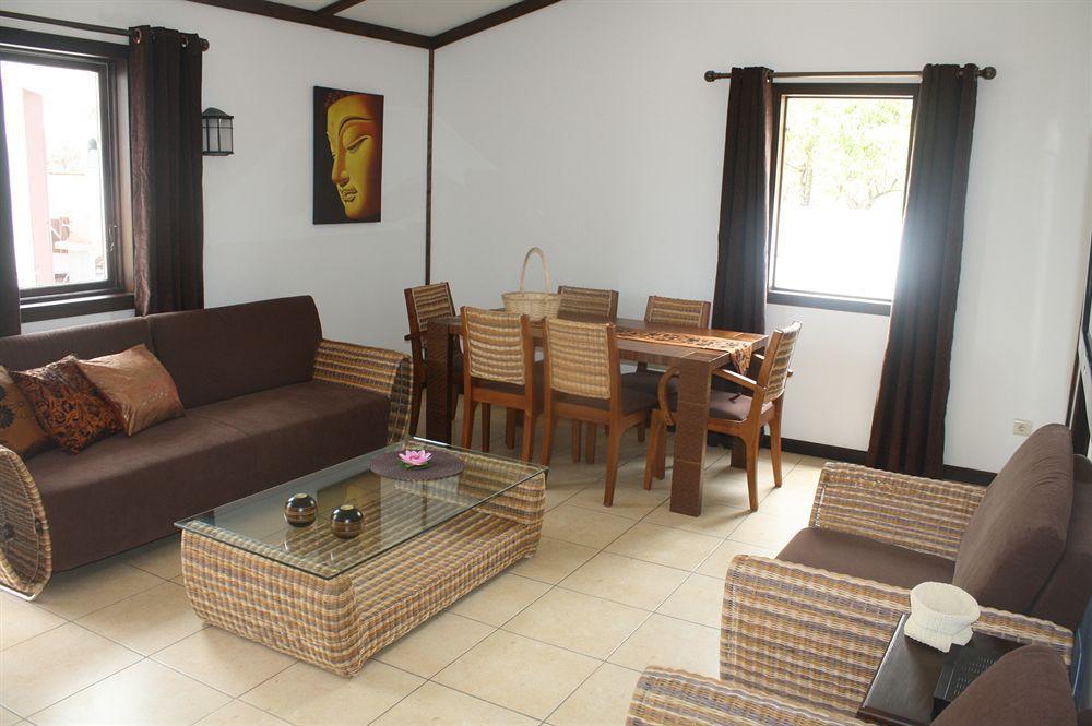 Villas Del Alba Alhaurín de la Torre Exterior foto