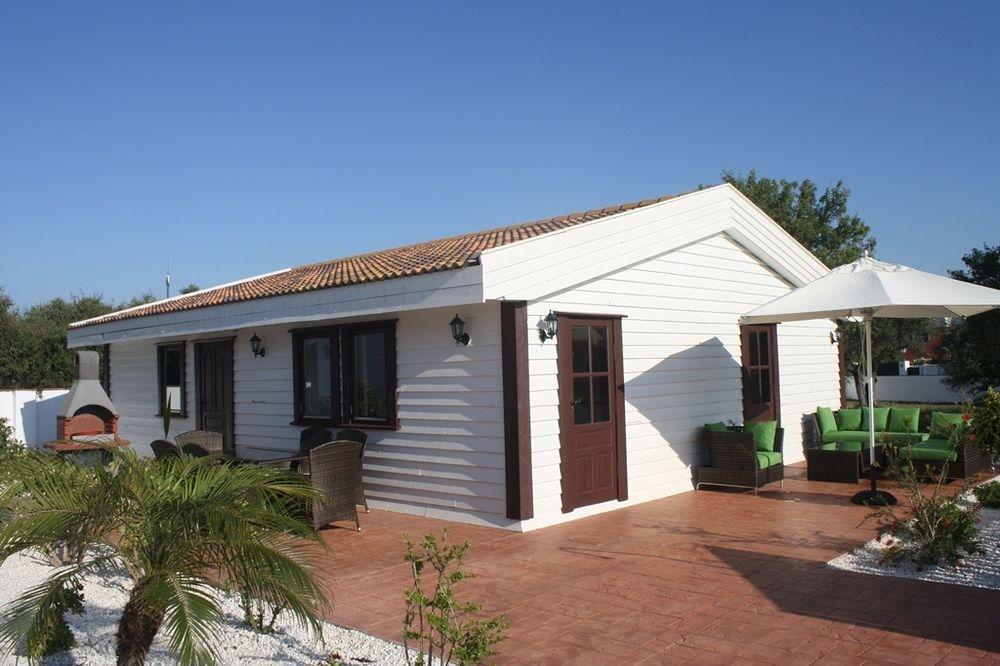 Villas Del Alba Alhaurín de la Torre Exterior foto
