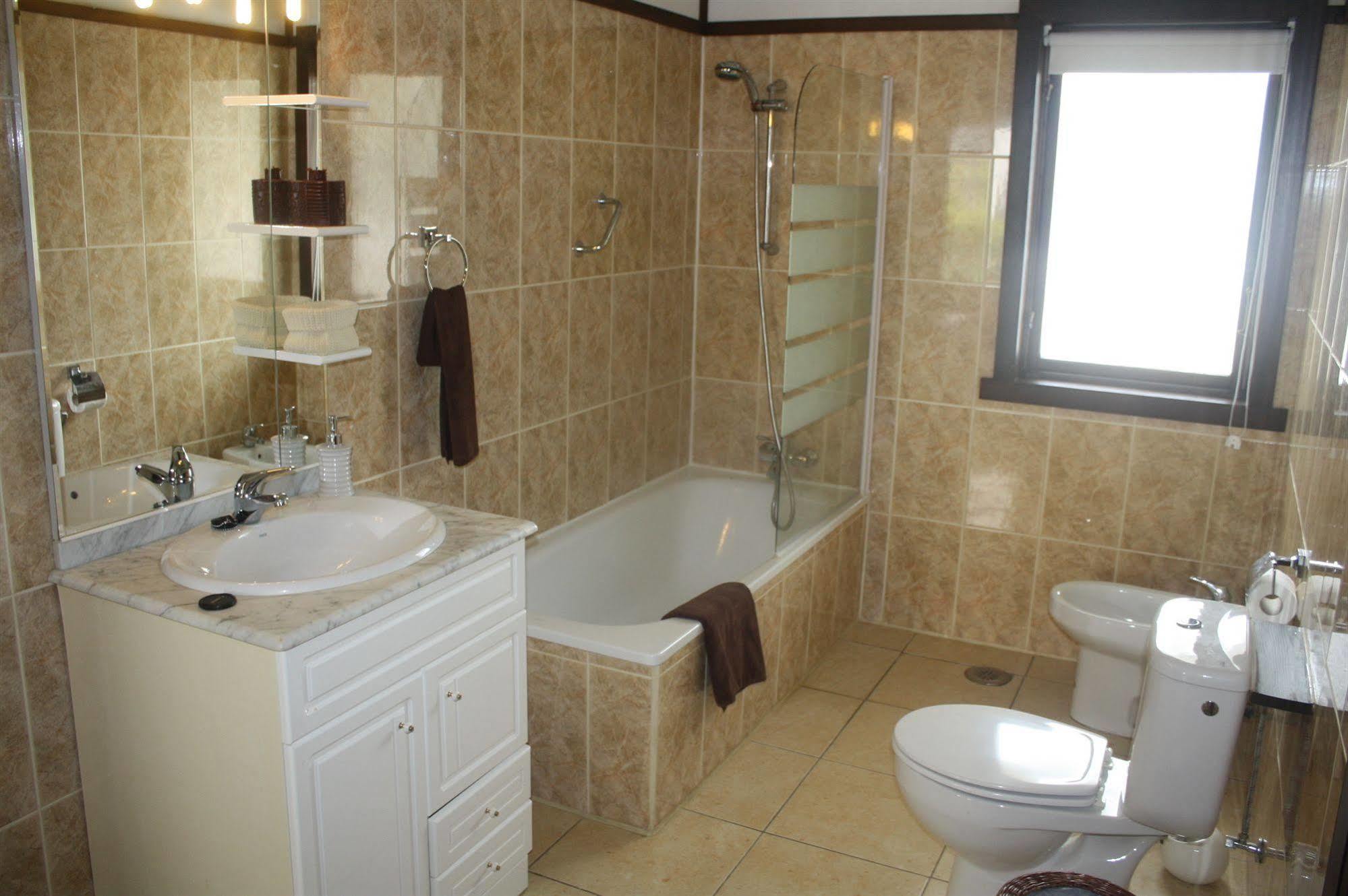 Villas Del Alba Alhaurín de la Torre Exterior foto